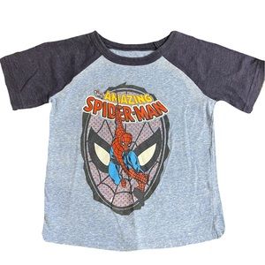 Jumping Beans Spiderman Shirt for Toddlers